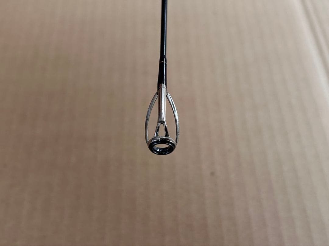 ジグキャスター90M