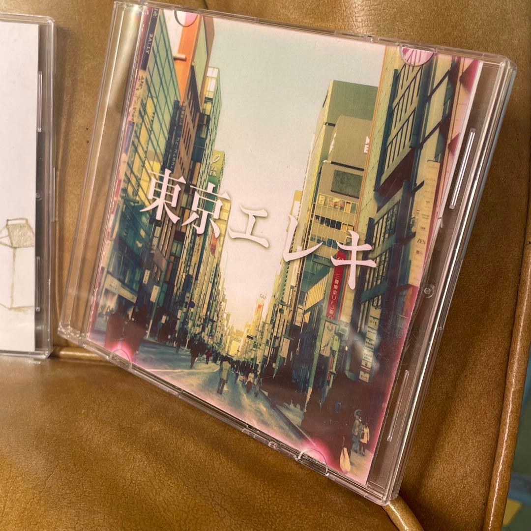 マカロニえんぴつ インディーズ 自主制作CD 一部はっとりサイン付き 3枚セット