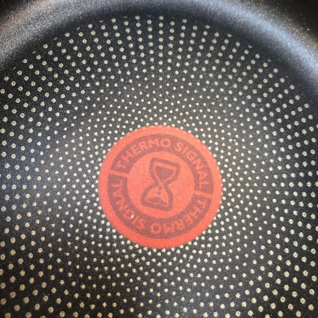 ティファール インジニオ・ネオ ヴィンテージボルドー