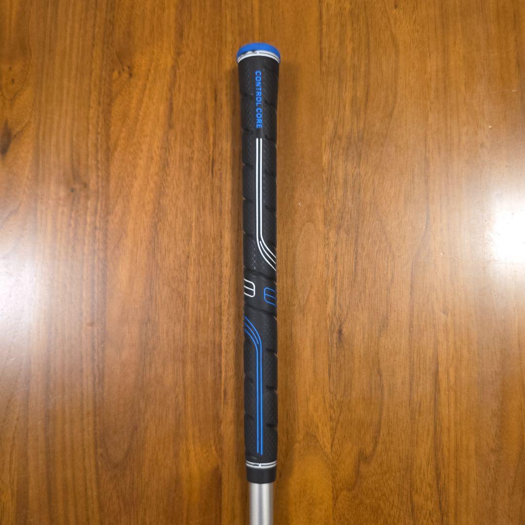 テーラーメイド Qi10 レスキュー 3U MCI