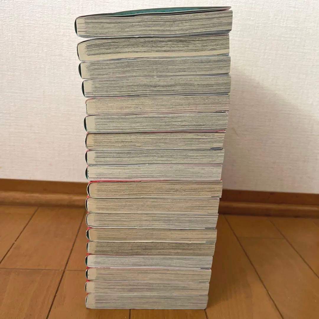 桜蘭高校ホスト部 全巻セット 1〜18巻