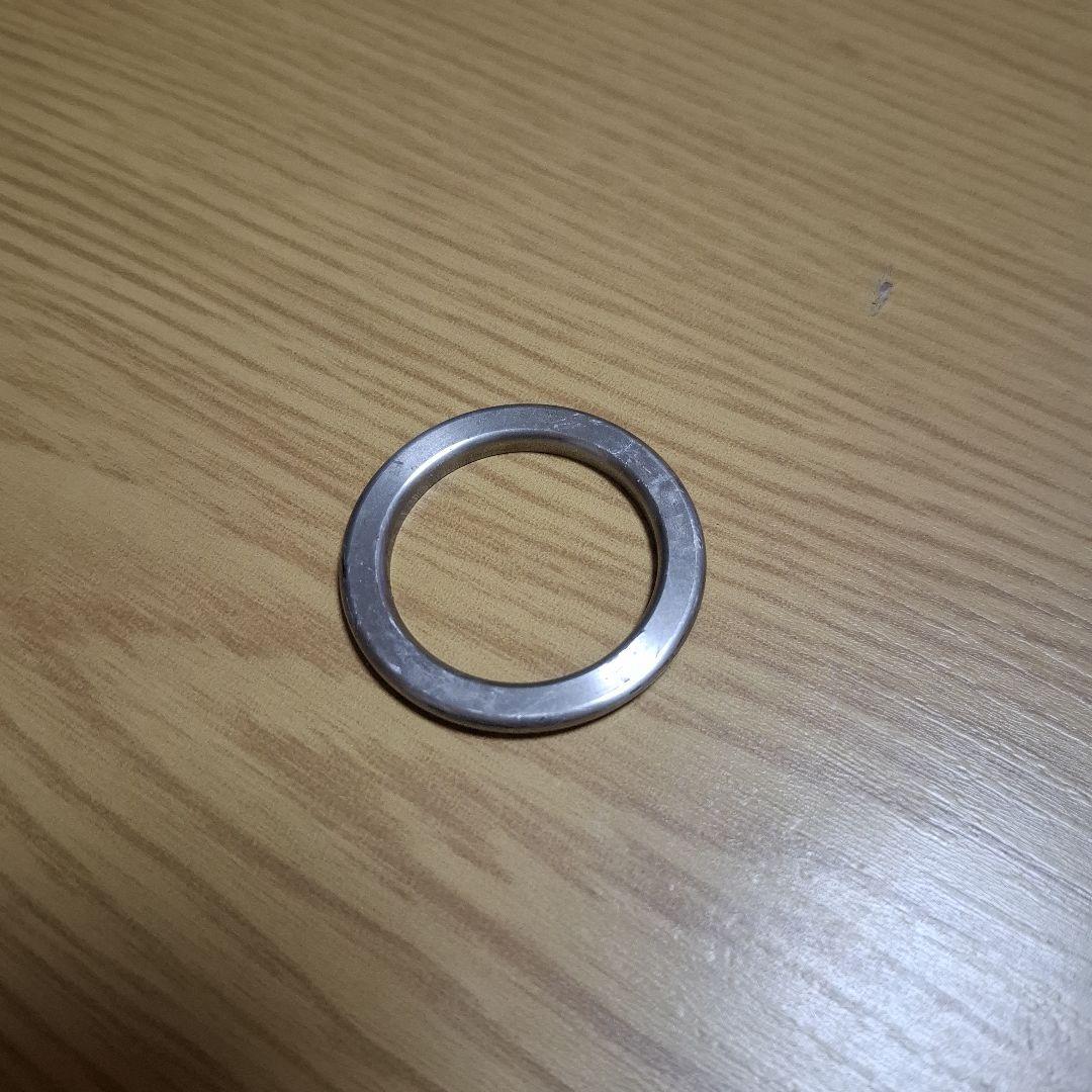 CHRIS KING ヘッドセット Insert ゴールド