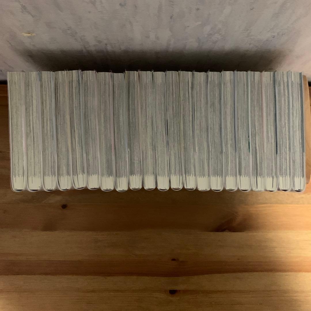 2.5次元の誘惑　1〜21巻