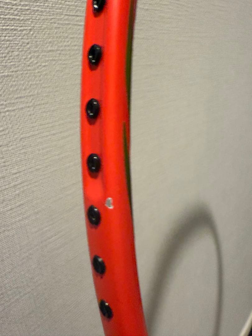 YONEX バドミントンラケット 2本セット 桃田賢斗選手愛用の限定モデル