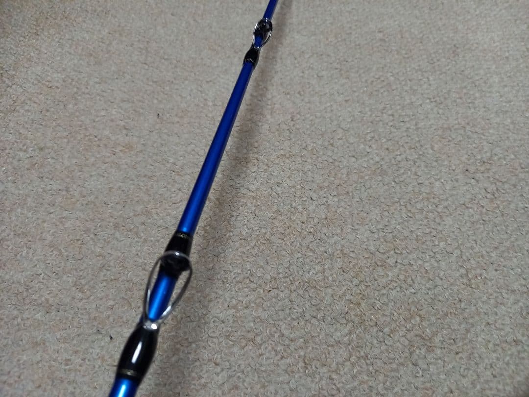 【送料無料】シマノ 海明 カイメイスペシャル 50 240 竿袋 付き