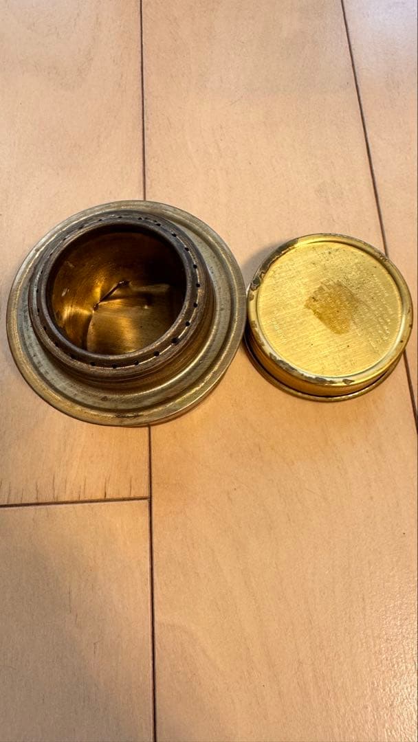 Trangia ストームクッカーS (ケトルおまけ付き)※1/5〜発送