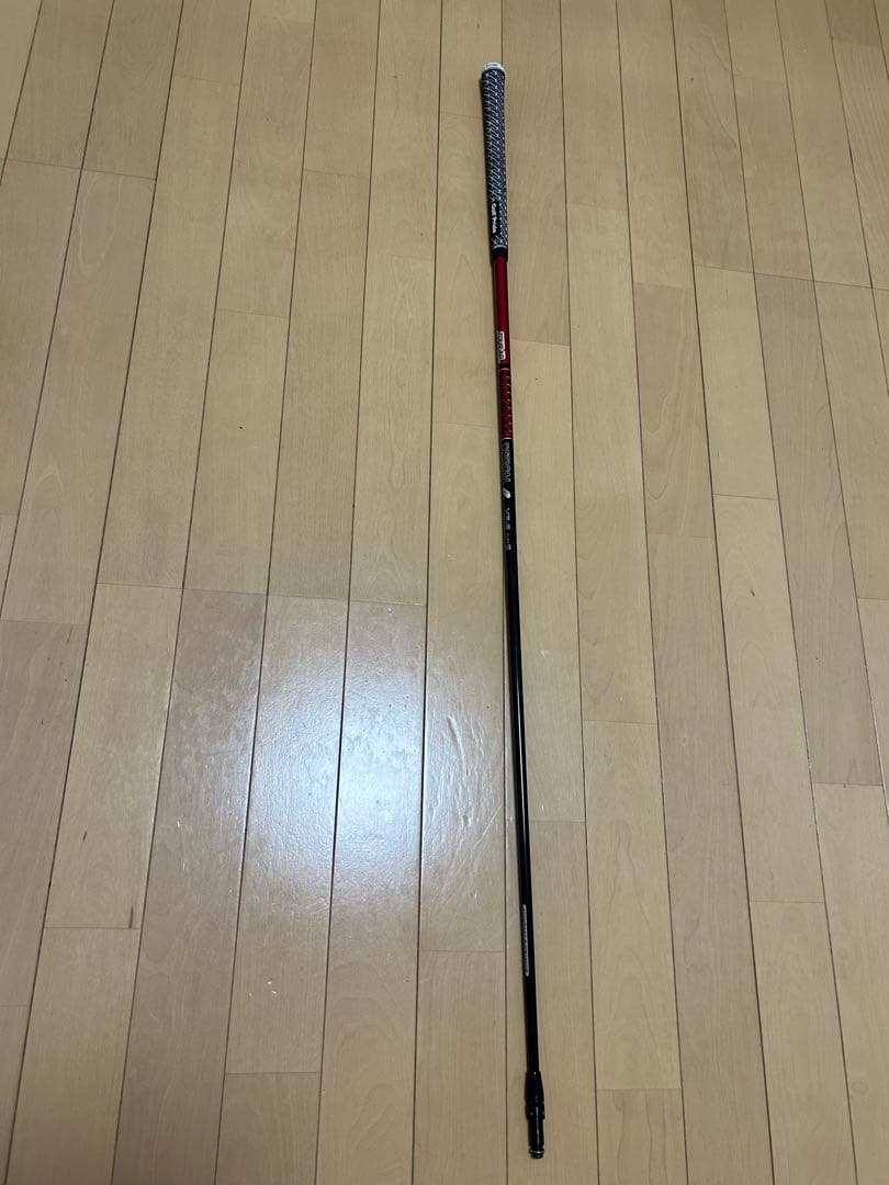 シャフト tour ad vf 6S ドライバー タイトリスト