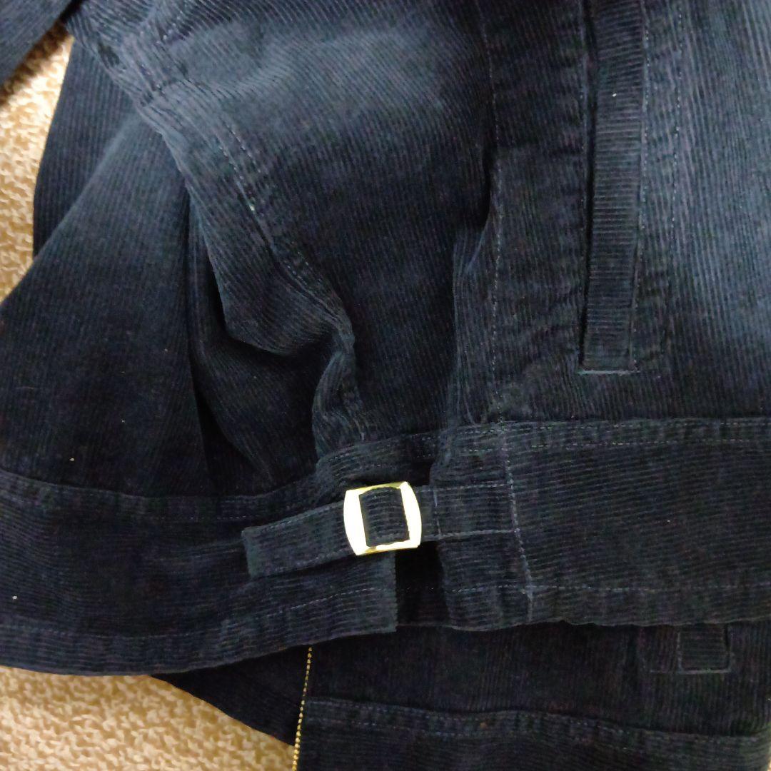 スウィートハートFFAジャケット