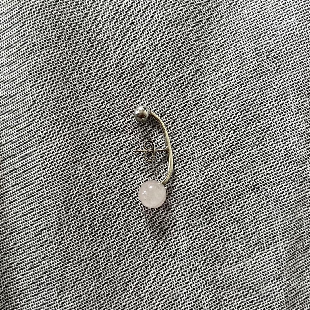 Born from Rock ピアス