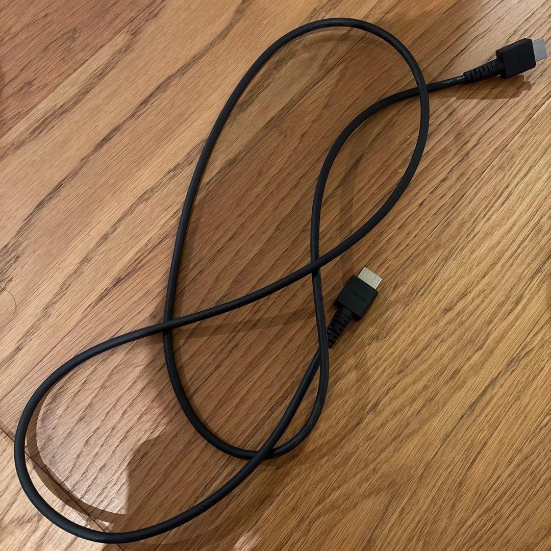 Nintendo Switch 本体 箱無し プロコントローラー付