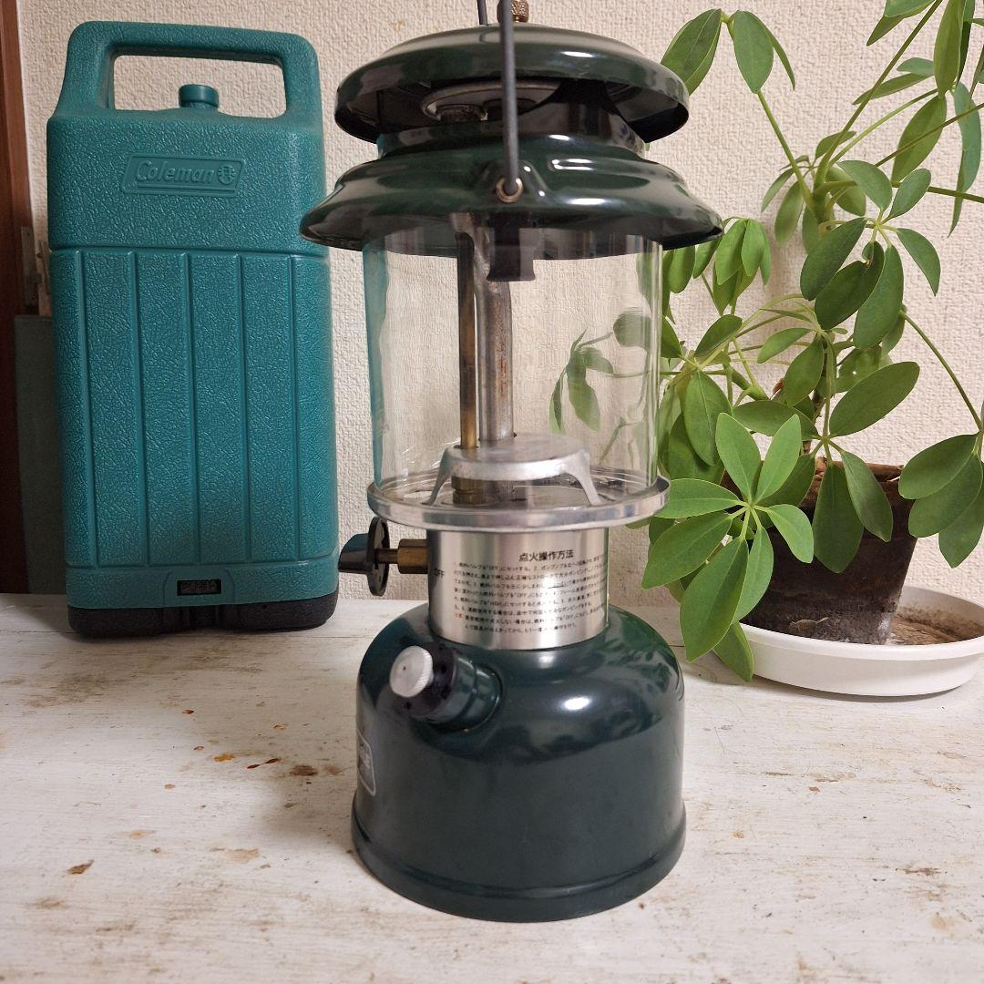 Coleman コールマン　286A740J ランタン