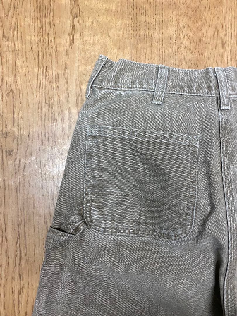 USA製 80s 〜 90s Carhartt カーハート ペインターパンツ