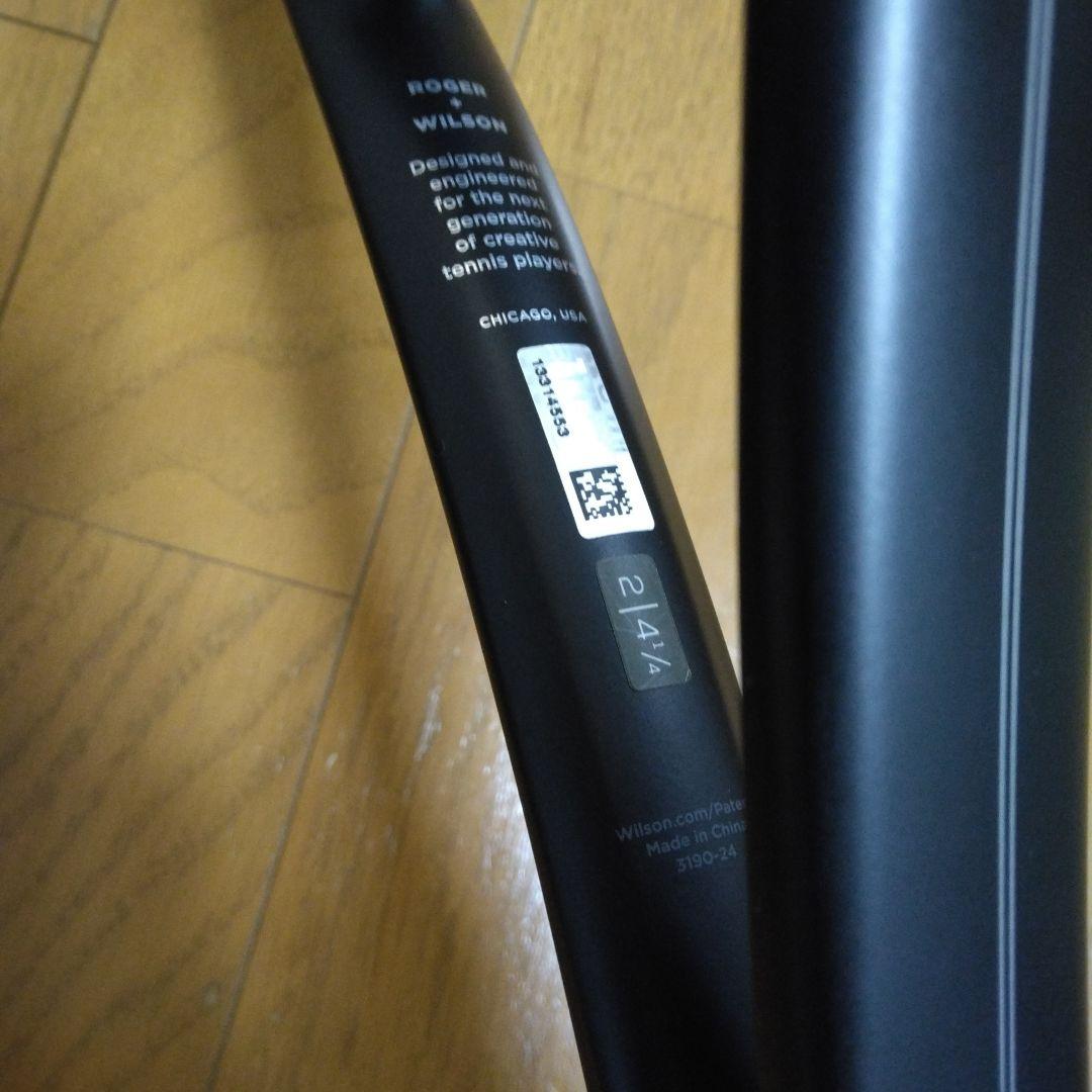 Wilson RF01超極美品