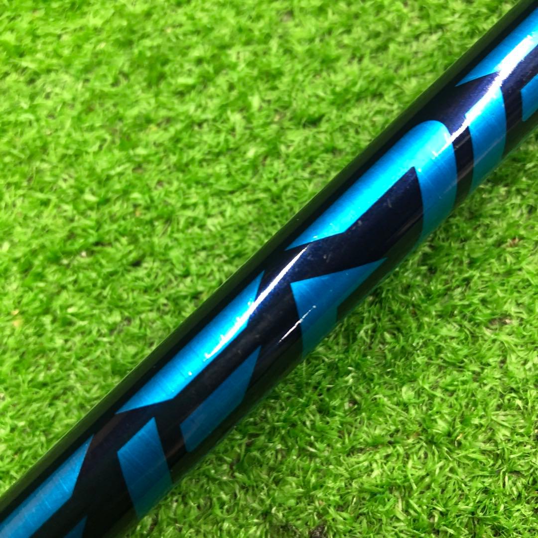 Gsh-950 SPEEDERNX シャフト単品 flex60-X サンプル品