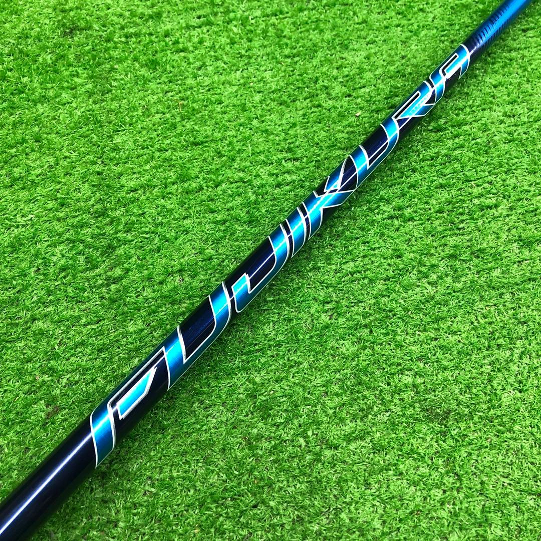 Gsh-950 SPEEDERNX シャフト単品 flex60-X サンプル品