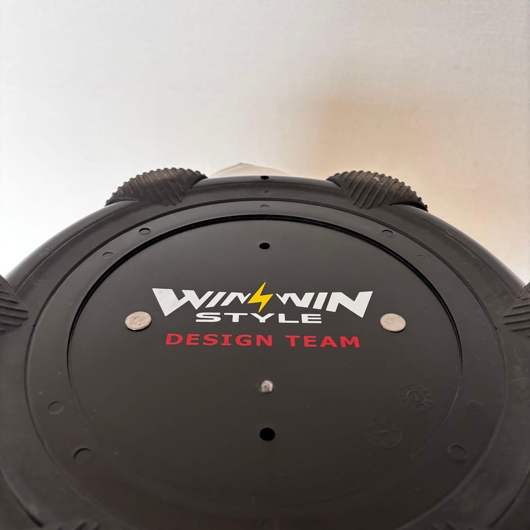 ゴルフバッグWINWIN STYLEえびす様キャディバッグ限定100生産