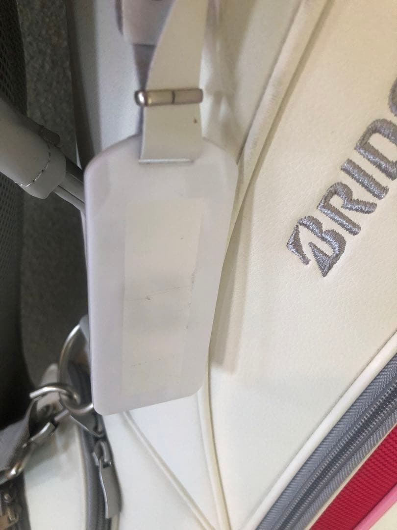 【送料無料】BRIDGESTONEレディースゴルフクラブセット