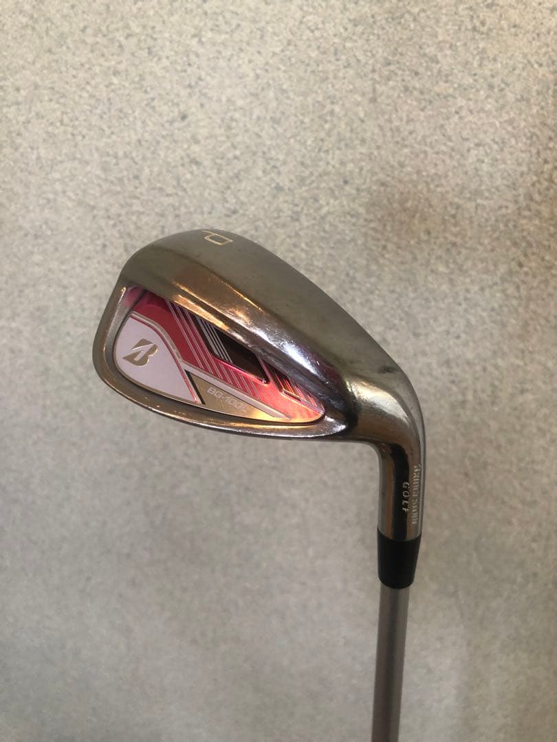 【送料無料】BRIDGESTONEレディースゴルフクラブセット