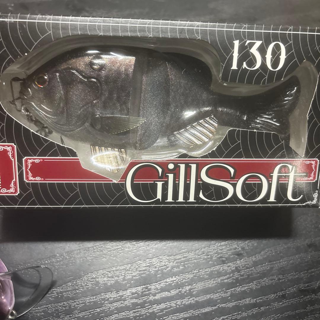 照*介様 タイニークラッシュ！ルアーセット！