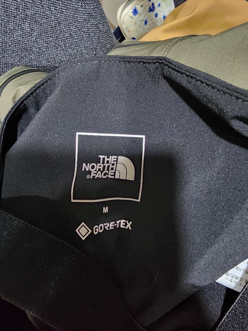 THE NORTH FACE GORE-TEX スノーボードウェア 上下セット