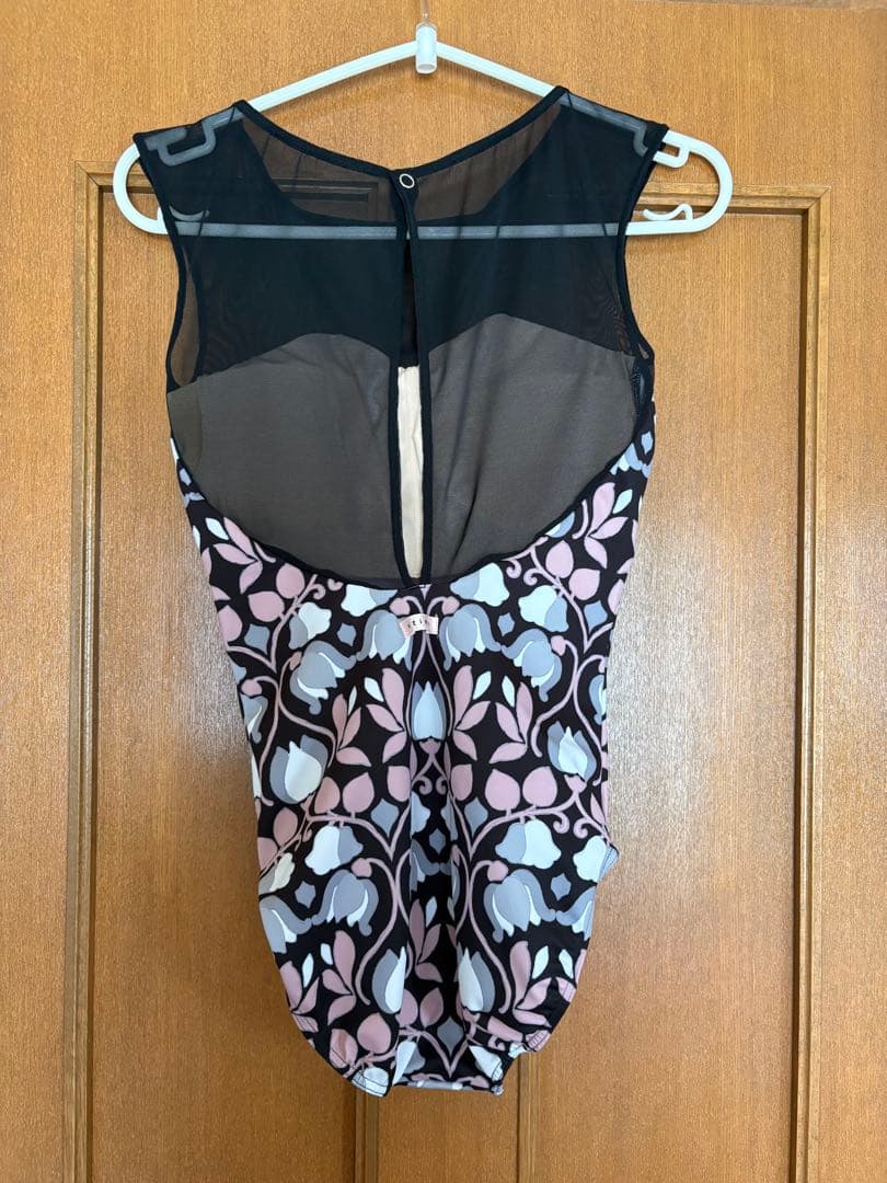 stinaレオタードtype I drop/ Lily code/Mサイズ