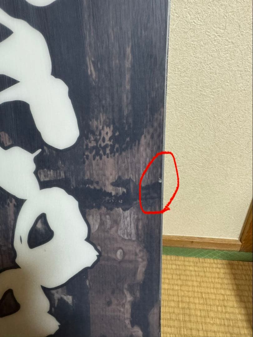 SCOOTER SCT 25/26スノーボード 板 オールラウンド153