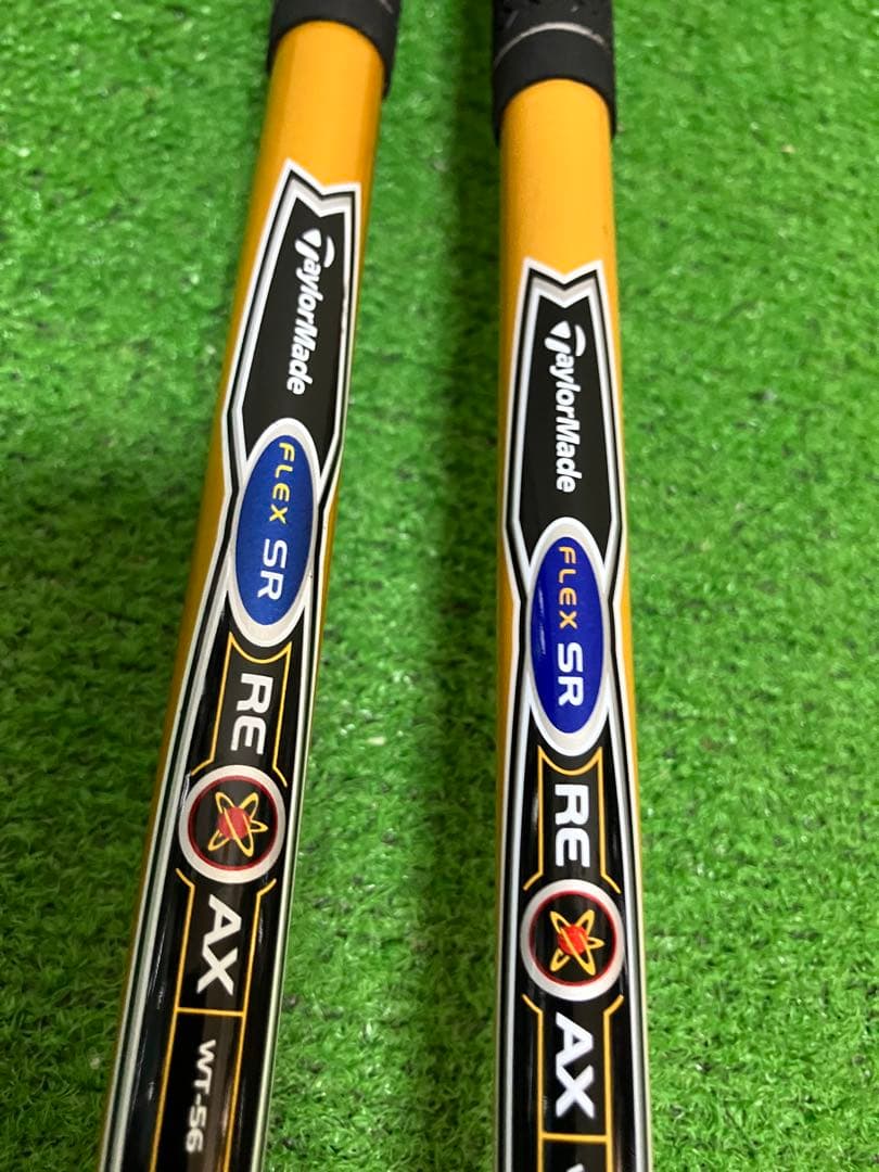 テーラーメイドR7 レフティー 5w 7w