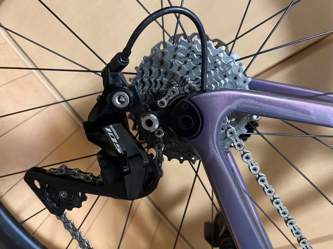 ENVILIV ADVANCED 2 【美品】