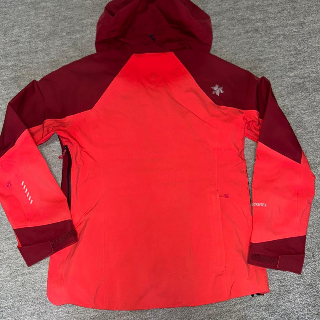 ゴールドウィン スキーウェア上下　レディースL