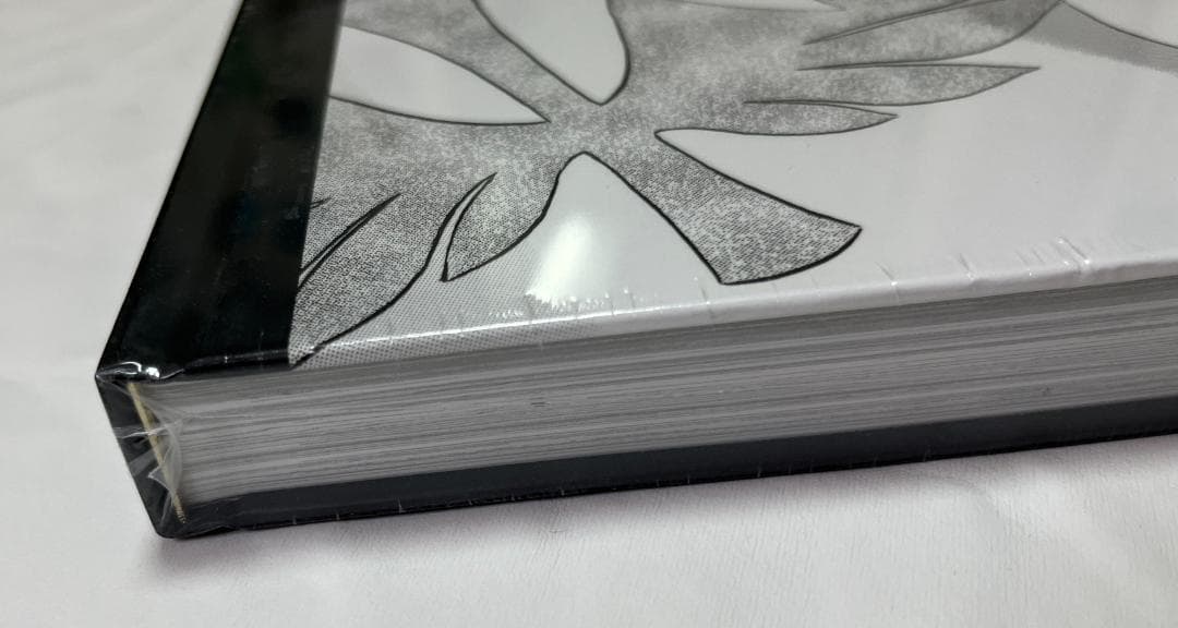 The Artwork of BERSERK 大ベルセルク展 公式図録