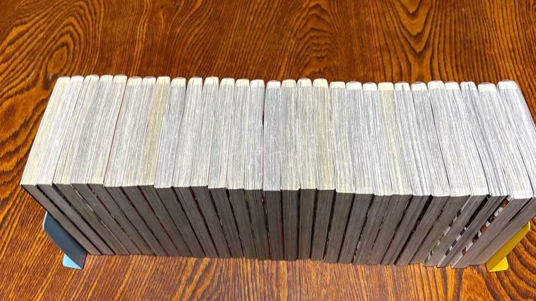 ワールドトリガー全巻セット(１巻〜29巻)