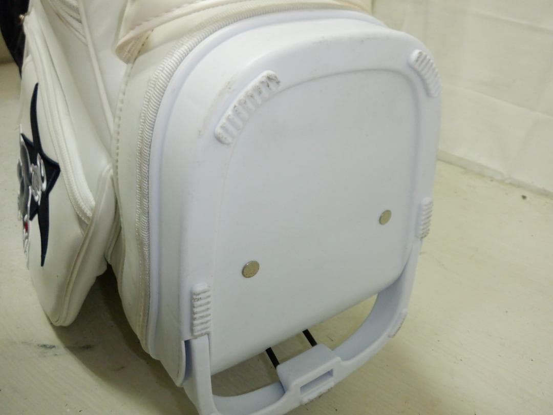 PEARLY GATES★パーリーゲイツ★どうしちゃったPG★正規品★美品★