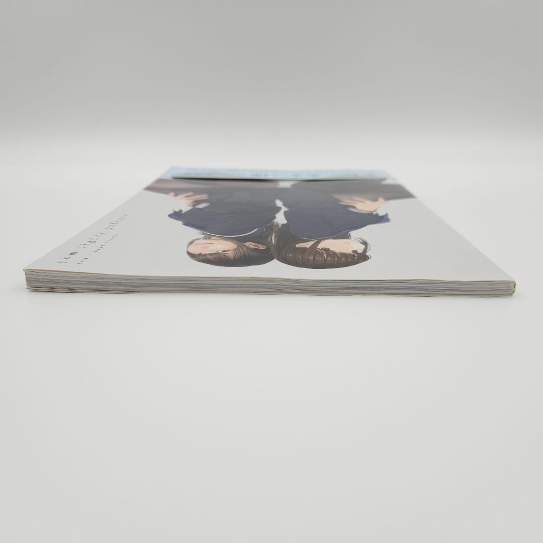 【初版】よむタイツ palette