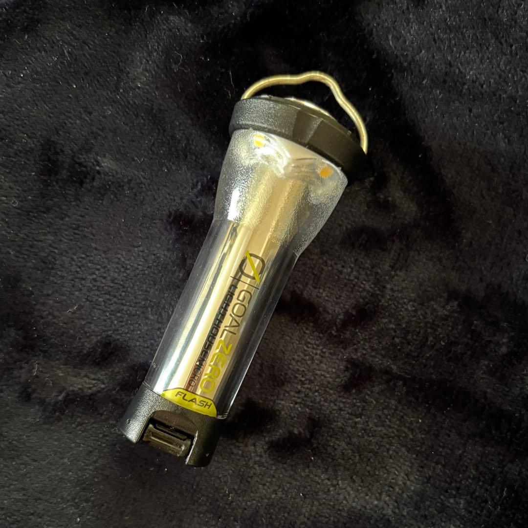 Goal Zero Torch 250 LEDライト