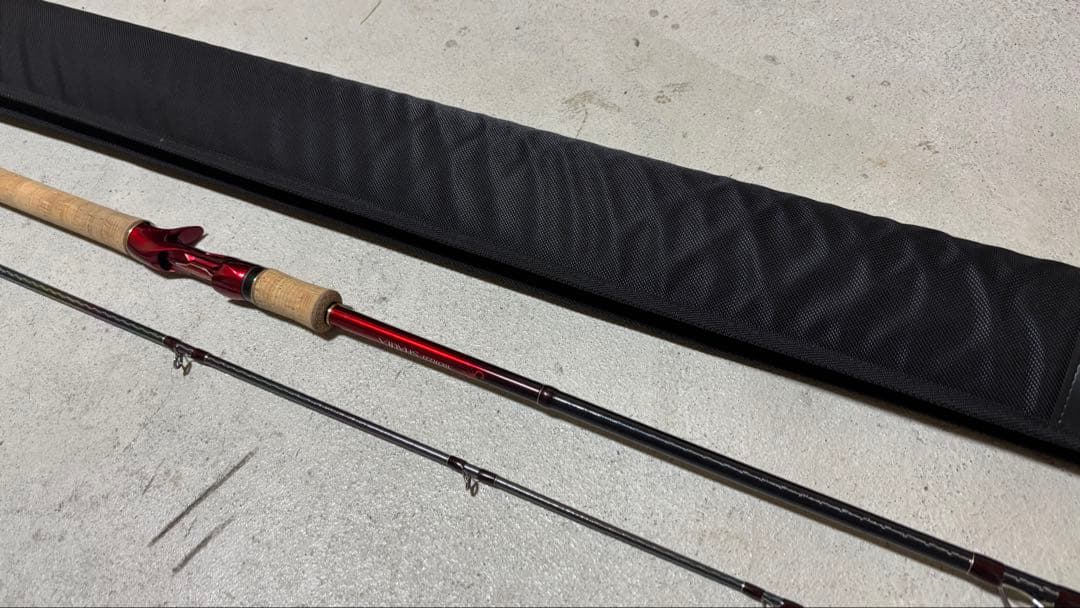 ワールドシャウラ　1832R-2