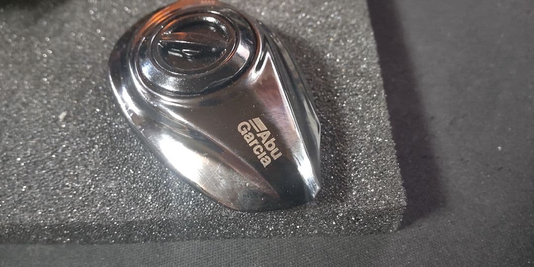 AbuGarcia Revo BLACK10 レボ ブラック10