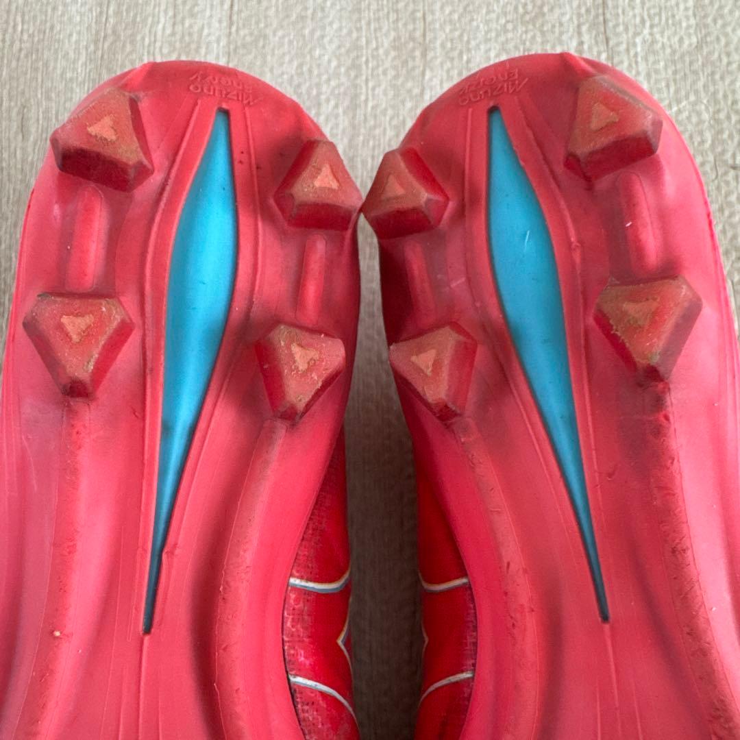 ミズノ ALPHA JAPAN 25.5cm