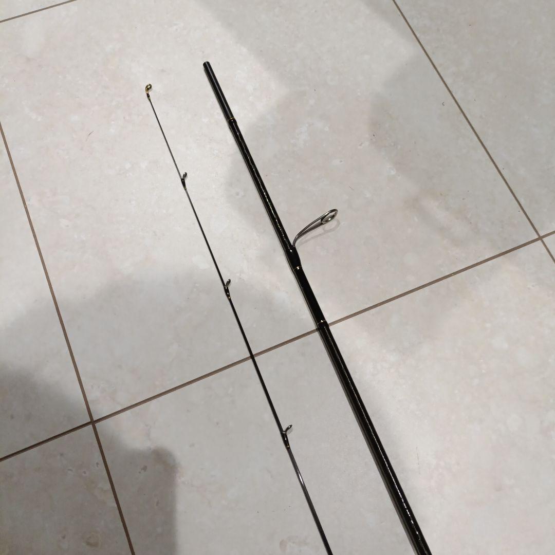 １９ソアレリミテッド　S68UL-S