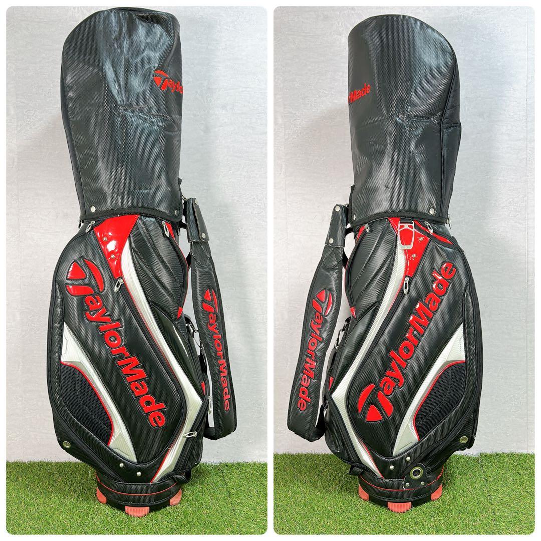 左利き　レフティ　テーラーメイド　R11 ゴルフ クラブセット メンズ 初心者