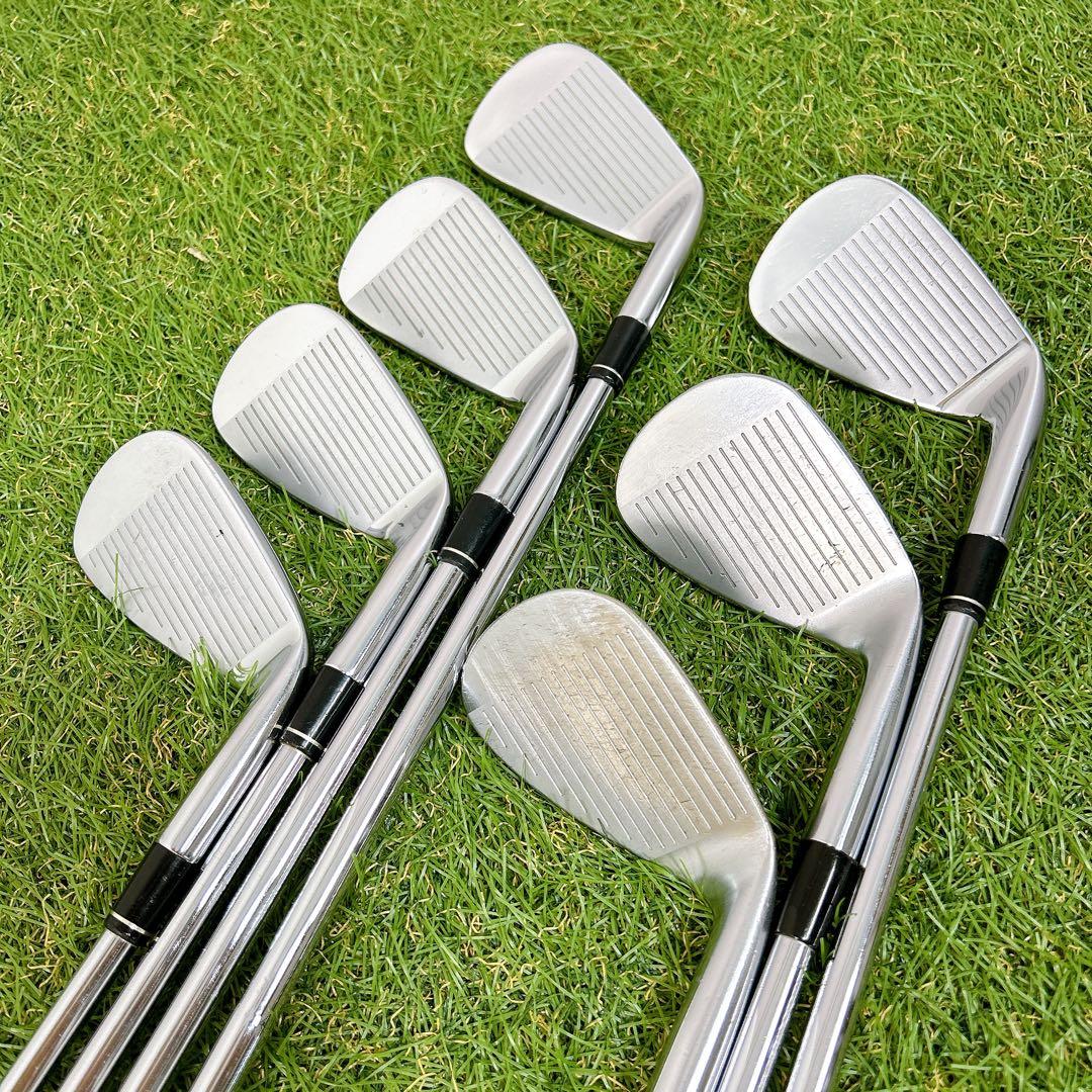 左利き　レフティ　テーラーメイド　R11 ゴルフ クラブセット メンズ 初心者