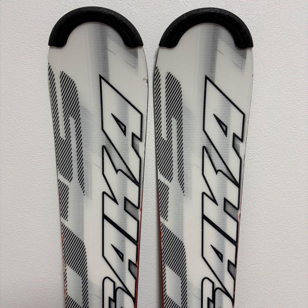 オガサカ OGASAKA Keo's KS-MS 165cm