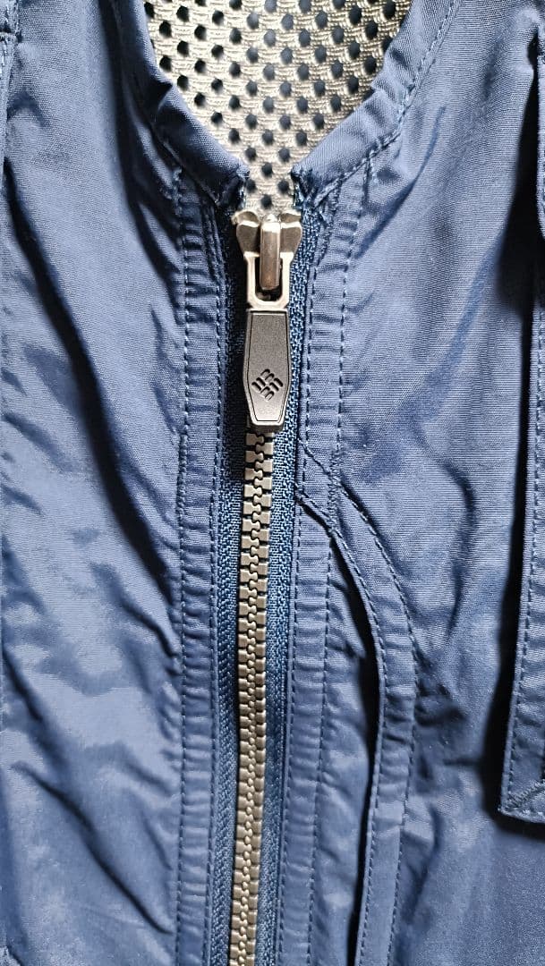 Columbia ヴィドラIIベスト XL ユーティリティ ベスト アウトドア