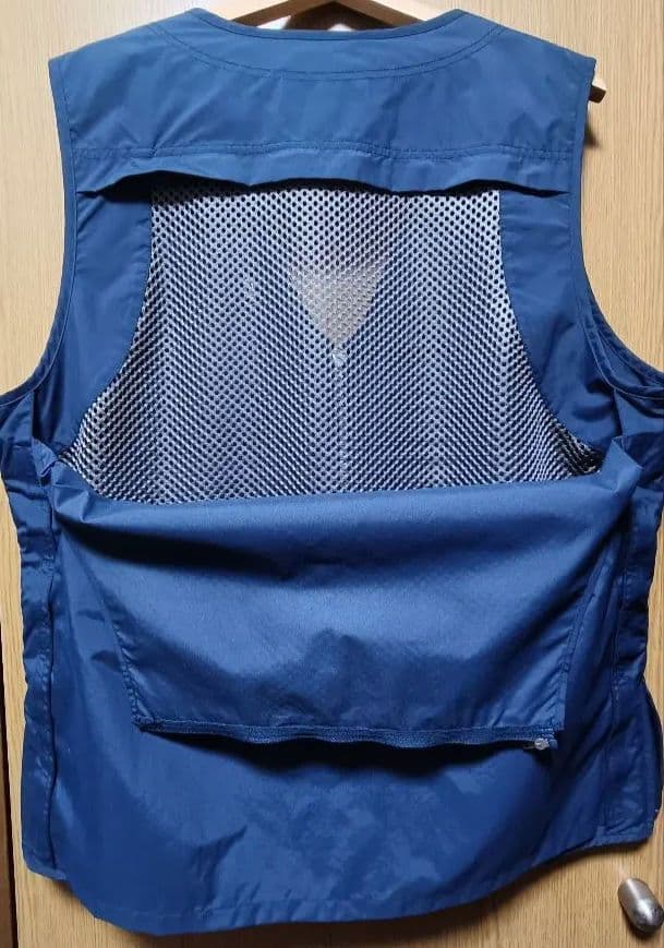 Columbia ヴィドラIIベスト XL ユーティリティ ベスト アウトドア