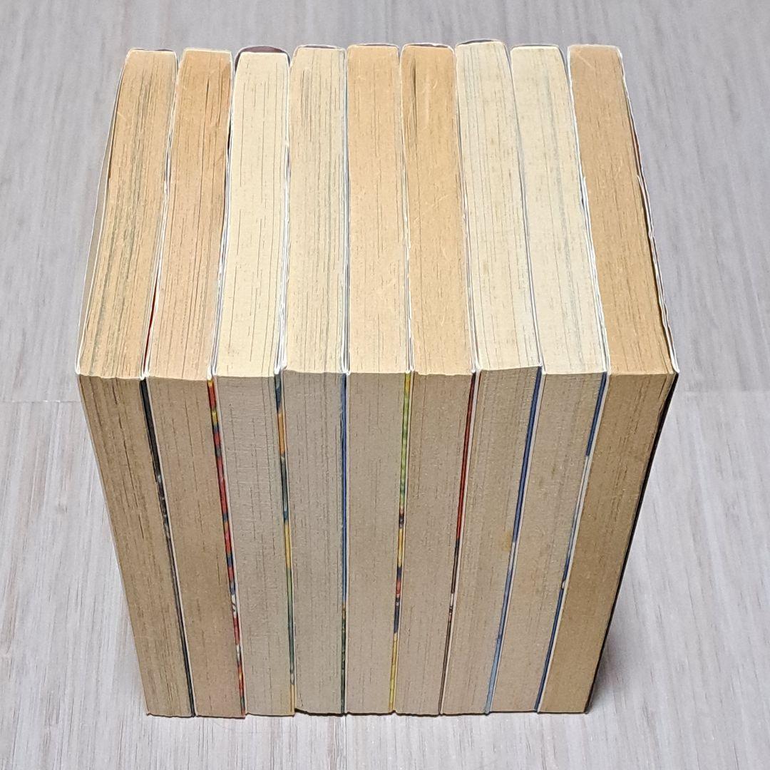 ザ・ドラえもんズ スペシャル 1~7巻 + ロボット養成学校編 1~2巻セット