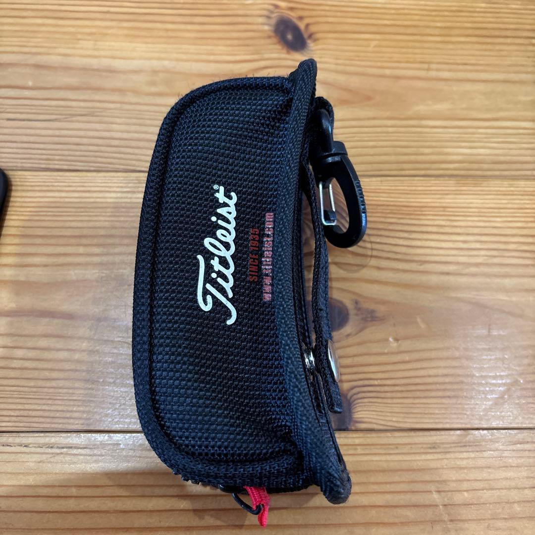Titleist ゴルフアクセサリーセット