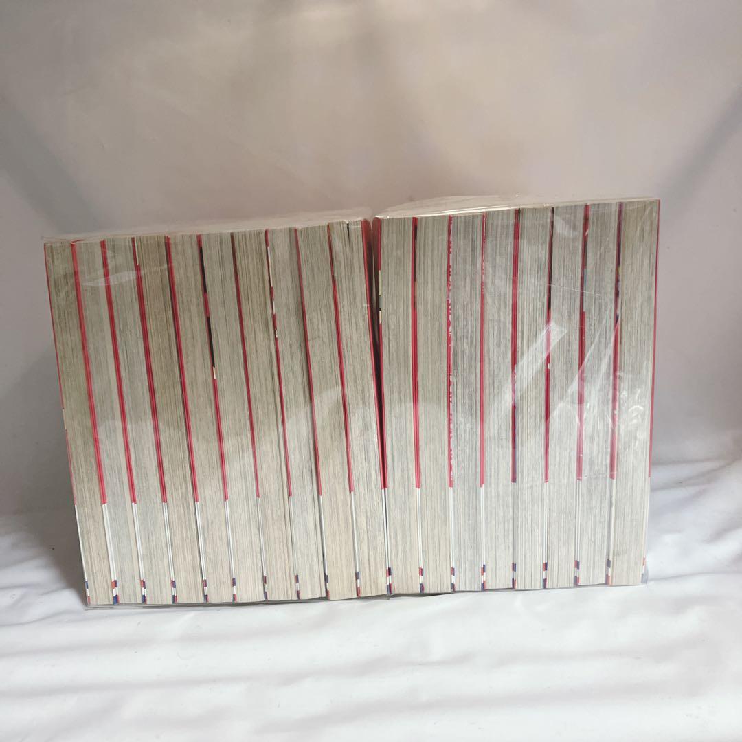 桜蘭高校ホスト部 1〜18巻　全巻セット