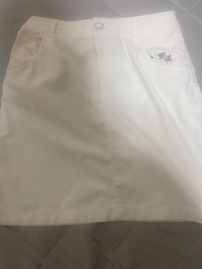 ZOY ゴルフウェア　ポロシャツとスカートセット