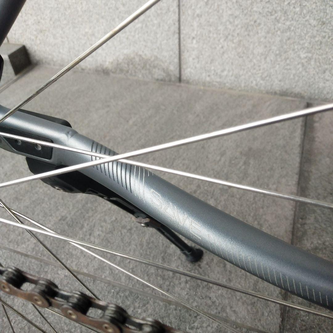 自転車本体 cannondale QUICK 4