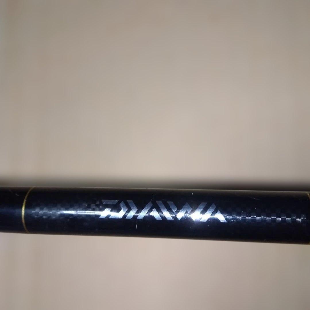 本日セール最終、最終価格　DAIWA IMPRESSA 15-53 磯竿