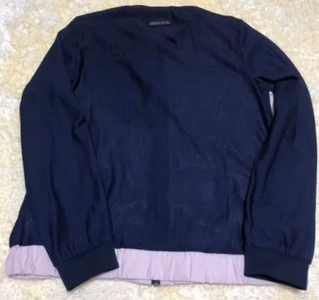 韓国ゴルフウェア　W.ANGLE